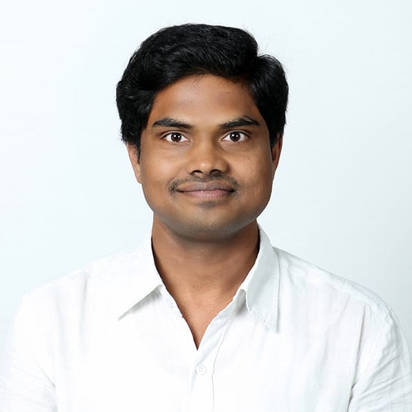 Dr. Anil Babu Payedimarri