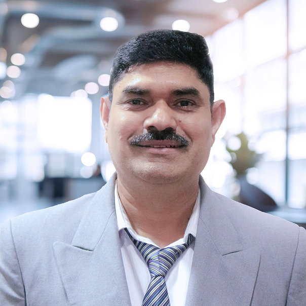 Sivarama Prasad Thota