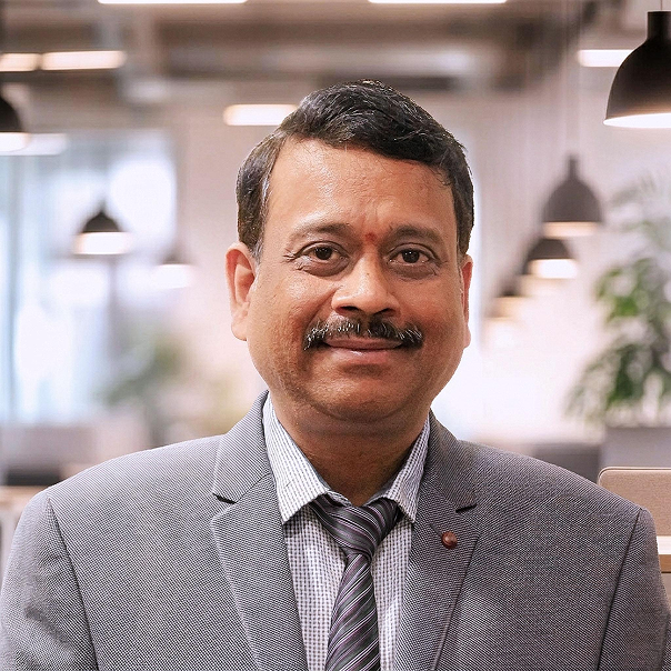 Srinivas Yejju