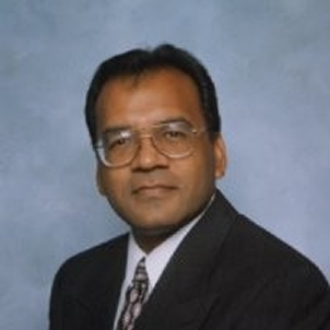 Sunil Gupta