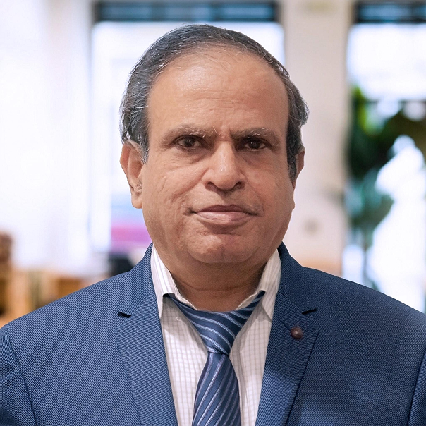 Dr. Venugopal Namburi