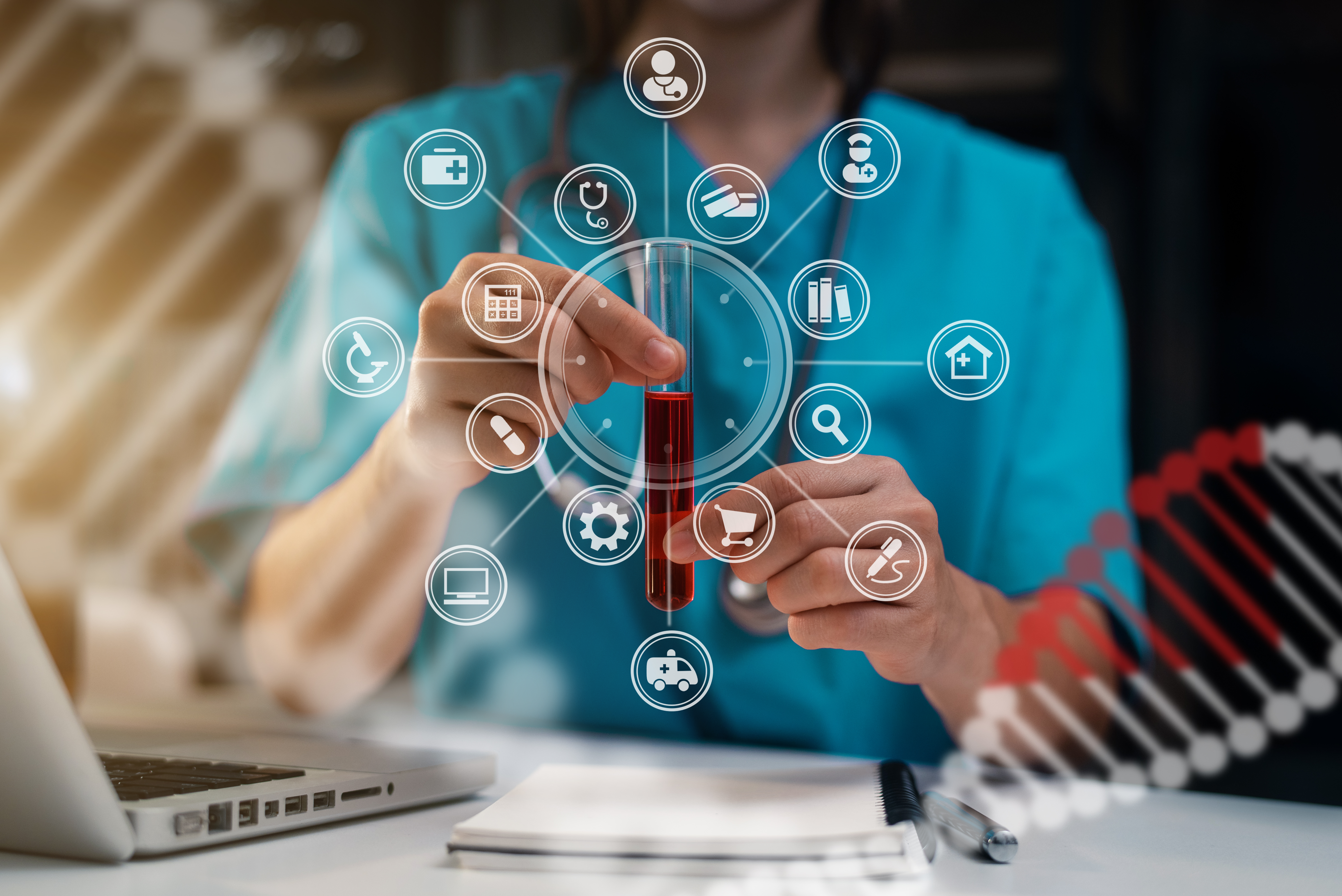 Clinical Development