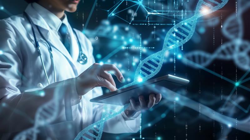 Genomics & Biomarkers