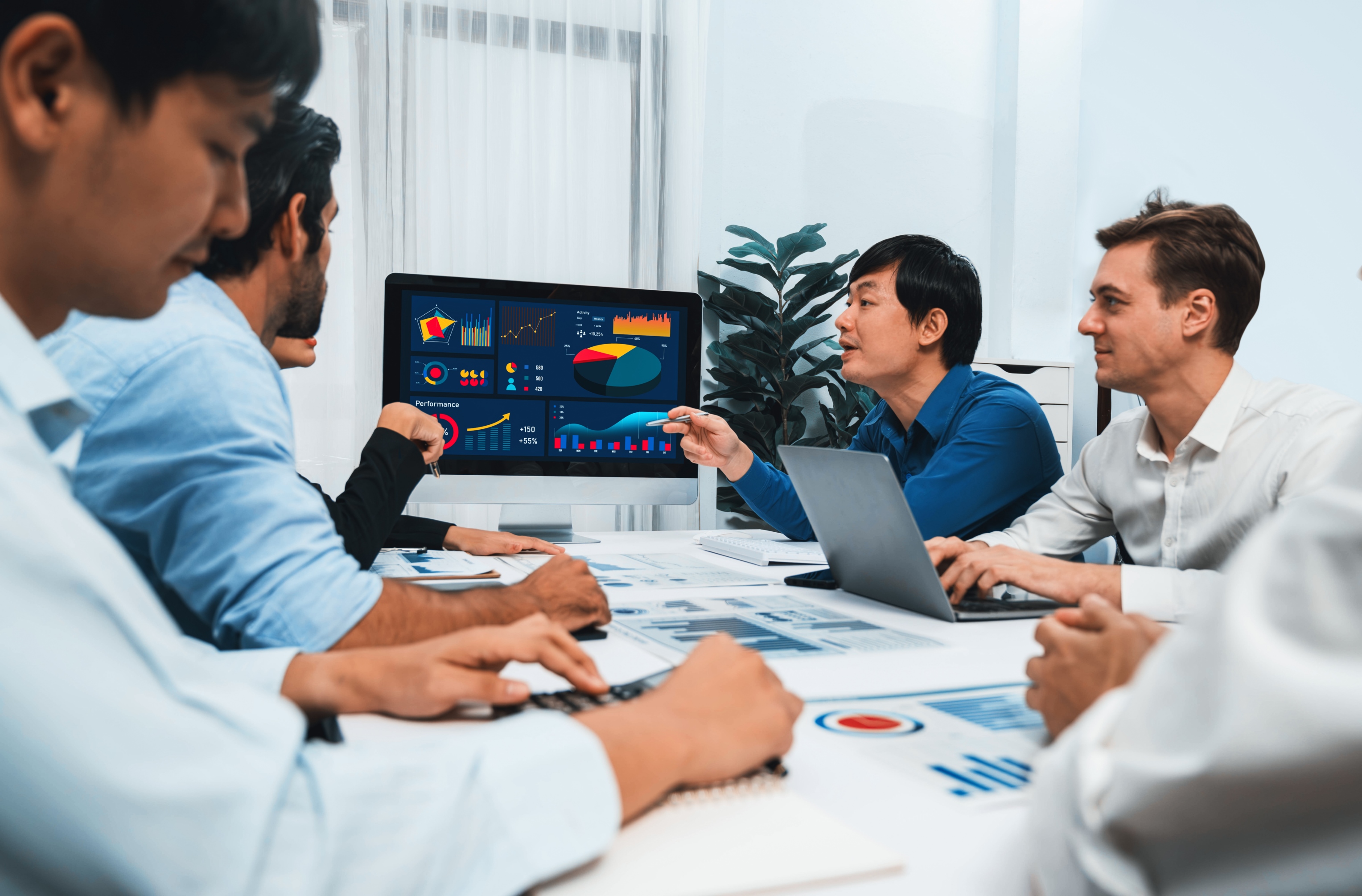 Market Access, RWE & HEOR