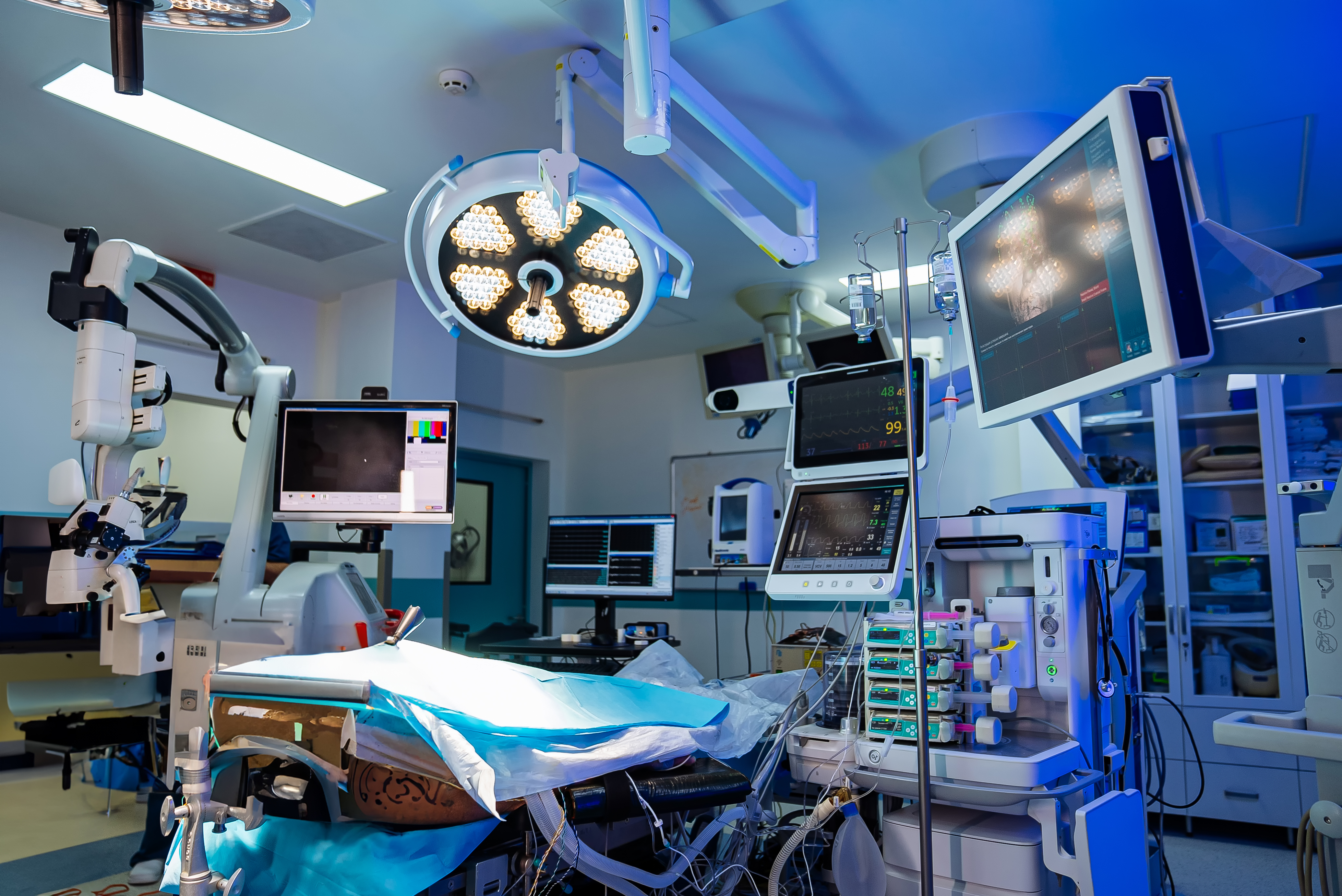 Medical Devices & SaMD